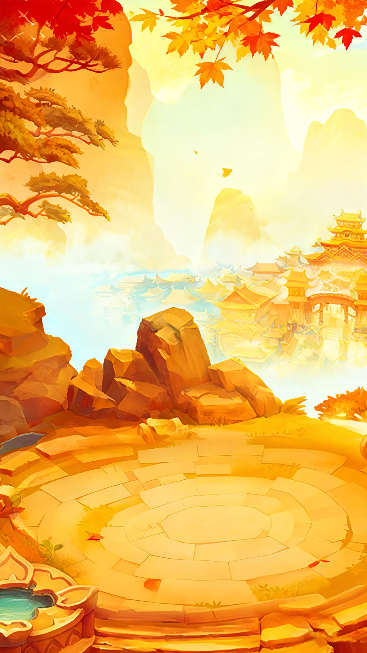 Agile Maiden Moe Gameplay